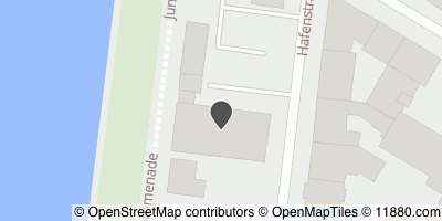 Auf Stadtplan Mannheim anzeigen