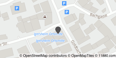 Auf Stadtplan Igersheim anzeigen