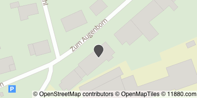 Auf Stadtplan Sankt Wendel, Saar anzeigen