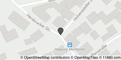 Auf Stadtplan Happurg anzeigen