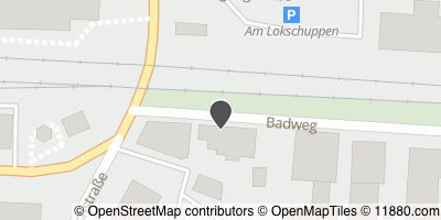 Auf Stadtplan Bad Mergentheim anzeigen