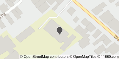 Auf Stadtplan Ludwigshafen am Rhein anzeigen