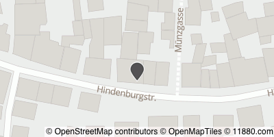 Auf Stadtplan Langenzenn anzeigen