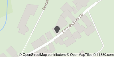 Auf Stadtplan Bad Dürkheim anzeigen