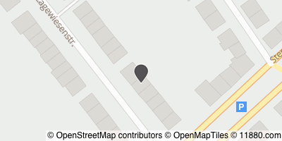 Auf Stadtplan Ludwigshafen am Rhein anzeigen