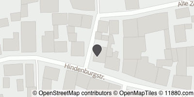 Auf Stadtplan Langenzenn anzeigen