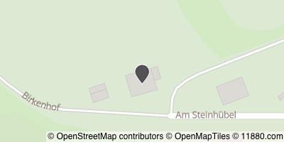 Auf Stadtplan Sankt Wendel, Saar anzeigen