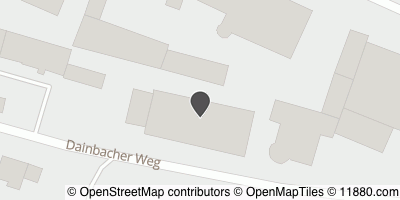 Auf Stadtplan Bad Mergentheim anzeigen