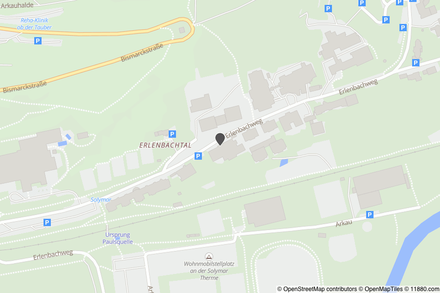 Haus Sonnenblick Bad Mergentheim Telefon Adresse