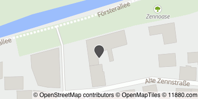 Auf Stadtplan Langenzenn anzeigen
