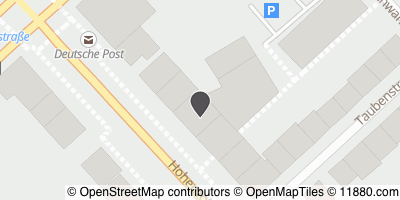 Auf Stadtplan Ludwigshafen am Rhein anzeigen