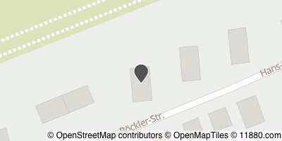 Auf Stadtplan Ludwigshafen am Rhein anzeigen