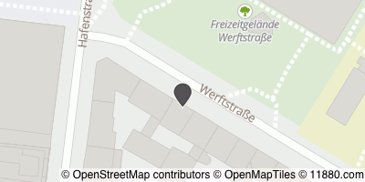 Auf Stadtplan Mannheim anzeigen