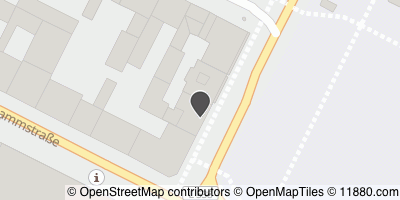Auf Stadtplan Mannheim anzeigen