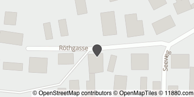 Auf Stadtplan Nürnberg, Mittelfranken anzeigen