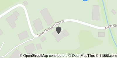 Auf Stadtplan Namborn anzeigen