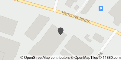 Auf Stadtplan Bad Mergentheim anzeigen
