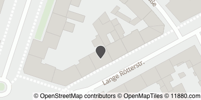 Auf Stadtplan Mannheim anzeigen