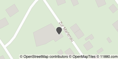 Auf Stadtplan Mettlach anzeigen