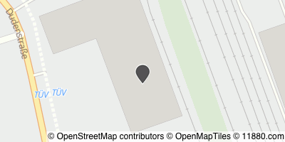Auf Stadtplan Mannheim anzeigen