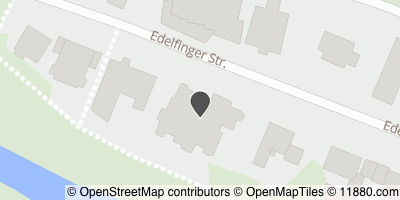 Auf Stadtplan Bad Mergentheim anzeigen