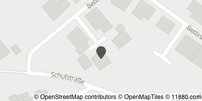 Auf Stadtplan Otterberg anzeigen