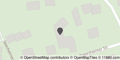 Auf Stadtplan Bad Windsheim anzeigen