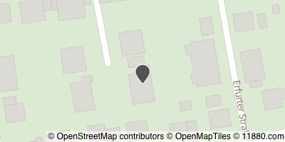 Auf Stadtplan Bad Windsheim anzeigen