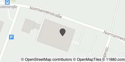 Auf Stadtplan Mannheim anzeigen