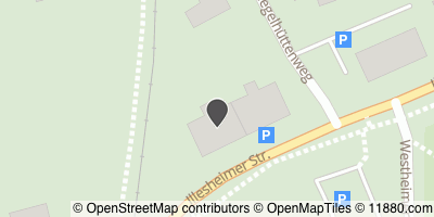 Auf Stadtplan Bad Windsheim anzeigen