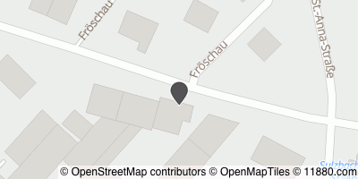 Auf Stadtplan Sulzbach-Rosenberg anzeigen