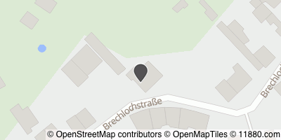 Auf Stadtplan Ludwigshafen am Rhein anzeigen