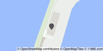 Auf Stadtplan Ludwigshafen am Rhein anzeigen