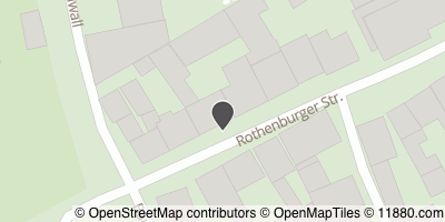 Auf Stadtplan Bad Windsheim anzeigen