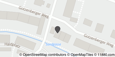 Auf Stadtplan Hersbruck anzeigen