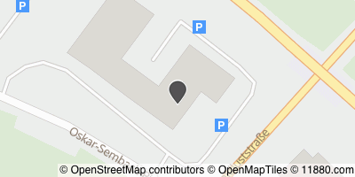 Auf Stadtplan Lauf an der Pegnitz anzeigen