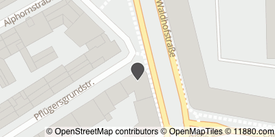 Auf Stadtplan Mannheim anzeigen