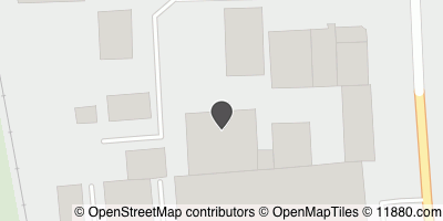 Auf Stadtplan Ludwigshafen am Rhein anzeigen