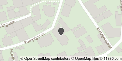 Auf Stadtplan Bad Windsheim anzeigen