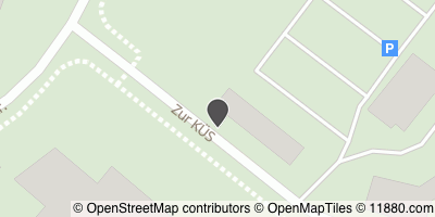 Auf Stadtplan Losheim am See anzeigen