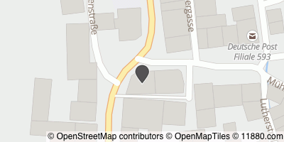 Auf Stadtplan Otterberg anzeigen