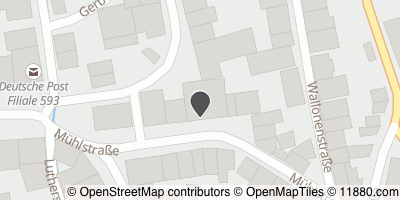 Auf Stadtplan Otterberg anzeigen