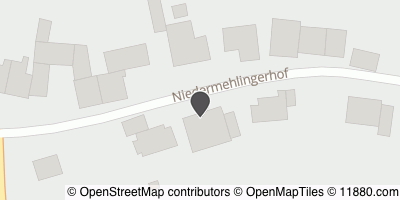 Auf Stadtplan Mehlingen anzeigen