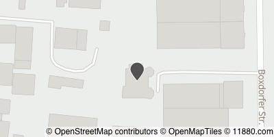 Auf Stadtplan Fürth, Bayern anzeigen