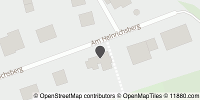 Auf Stadtplan Veitsbronn anzeigen