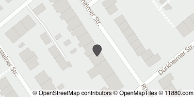 Auf Stadtplan Mannheim anzeigen