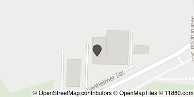 Auf Stadtplan Mannheim anzeigen