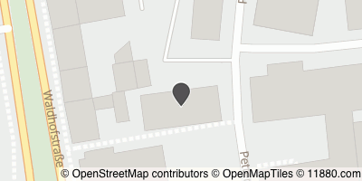 Auf Stadtplan Mannheim anzeigen