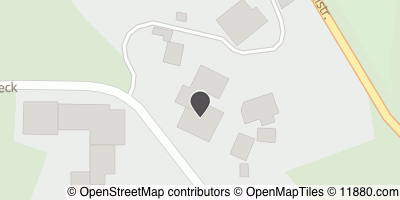 Auf Stadtplan Eulenbis anzeigen