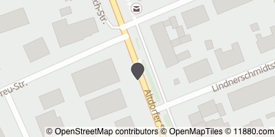 Auf Stadtplan Lauf an der Pegnitz anzeigen